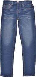 JEANS TAPERED / ΣΤΕΝΑ ΤΖΗΝ LVB 502 REG TAPER ECO WARM JEA LEVIS