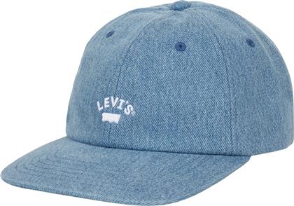 ΚΑΣΚΕΤΟ LIGHT WASH 9 LEVIS