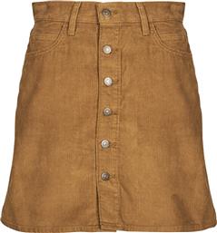 ΚΟΝΤΕΣ ΦΟΥΣΤΕΣ RETRO BUTTON FRONT SKIRT LEVIS