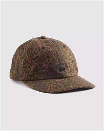 LAZY GIRL LOGO CAP LEVIS