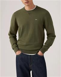 LIGHTWEIGHT HM SWEATER LEVIS