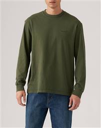 LS AUTHENTIC TEE LEVIS