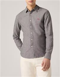 LS BATTERY HM SHIRT SLIM LEVIS