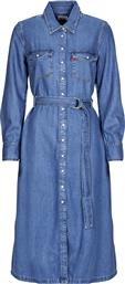 ΜΑΚΡΙΑ ΦΟΡΕΜΑΤΑ QUINCEY LS MAXI DRESS LEVIS