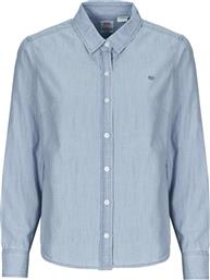 ΠΟΥΚΑΜΙΣΑ THE CLASSIC BW SHIRT LEVIS