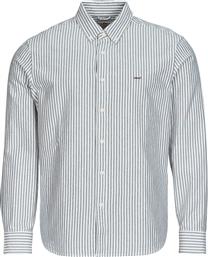 ΠΟΥΚΑΜΙΣΟ ΜΕ ΜΑΚΡΙΑ ΜΑΝΙΚΙΑ AUTHENTIC BUTTON DOWN LEVIS