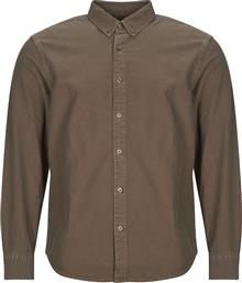 ΠΟΥΚΑΜΙΣΟ ΜΕ ΜΑΚΡΙΑ ΜΑΝΙΚΙΑ AUTHENTIC BUTTON DOWN LEVIS