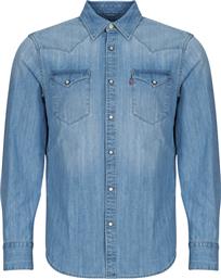 ΠΟΥΚΑΜΙΣΟ ΜΕ ΜΑΚΡΙΑ ΜΑΝΙΚΙΑ BARSTOW WESTERN STANDARD LEVIS