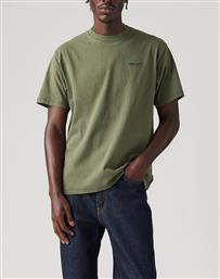 RED TAB VINTAGE TEE LEVIS