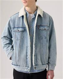 RELAXED FIT SHERPA TRKR LEVIS