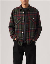 RELAXED FIT WESTERN LEVIS