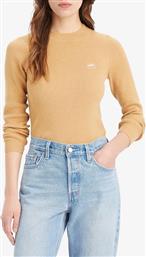 RIB CREW SWEATER LEVIS