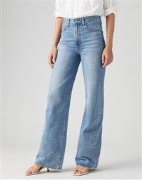 RIBCAGE WIDE LEG H223 LEVIS από το SHOPPING HOUSE