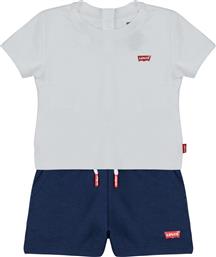 ΣΕΤ BATWING TEE KNIT SHORT LEVIS