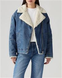 SHERPA FLIGHT JACKET LEVIS