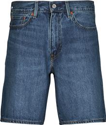 SHORTS & ΒΕΡΜΟΥΔΕΣ 468 LOOSE SHORTS LEVIS