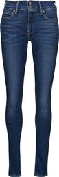 SKINNY JEANS 711 DOUBLE BUTTON LEVIS από το SPARTOO