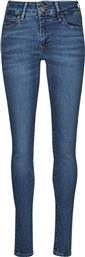SKINNY JEANS 711 DOUBLE BUTTON LEVIS από το SPARTOO