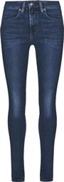 SKINNY JEANS 721 HIGH RISE SKINNY LEVIS