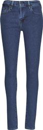 SKINNY JEANS 721 HIGH RISE SKINNY LEVIS