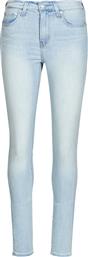 SKINNY JEANS 721 HIGH RISE SKINNY LEVIS