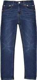 SKINNY JEANS LVB 510 SKINNY NON PERFORMANCE LEVIS από το SPARTOO