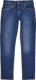 SKINNY ΤΖΙΝ LVB 512 SLIM TAPER JEAN LEVIS από το SPARTOO