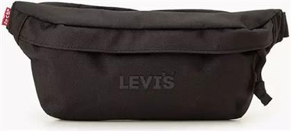 SMALL BANANA SLING HEADLINE LOGO LEVIS