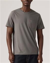 SS CLASSIC POCKET TEE LEVIS