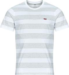 T-SHIRT ΜΕ ΚΟΝΤΑ ΜΑΝΙΚΙΑ SS ORIGINAL HM TEE LEVIS