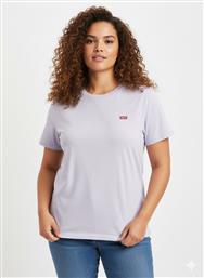 T-SHIRT THE PERFECT TEE - ΛΙΛΑ LEVIS