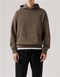 THE AUTHENTIC HOODIE LEVIS