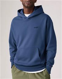 THE AUTHENTIC HOODIE LEVIS