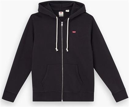 THE ORIGINAL HM ZIP UP MINERAL LEVIS