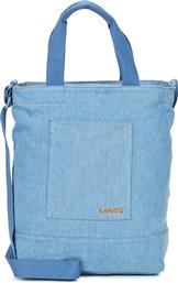 ΤΣΑΝΤΕΣ ΩΜΟΥ ICON TOTE LEVIS