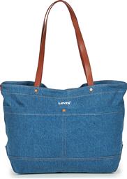 ΤΣΑΝΤΕΣ ΩΜΟΥ WOMEN'S HERITAGE TOTE-ALL LEVIS