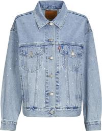 ΤΖΙΝ ΜΠΟΥΦΑΝ/JACKET 90S TRUCKER LEVIS
