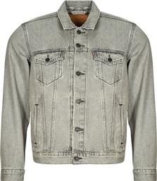 ΤΖΙΝ ΜΠΟΥΦΑΝ/JACKET THE TRUCKER JACKET LEVIS