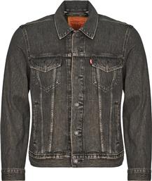 ΤΖΙΝ ΜΠΟΥΦΑΝ/JACKET THE TRUCKER JACKET LEVIS