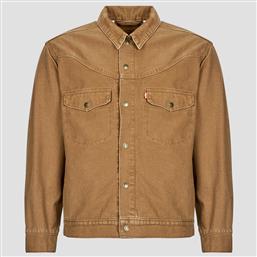 ΤΖΙΝ ΜΠΟΥΦΑΝ/JACKET WESTERN SHORTHORN TRK LEVIS