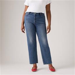ΤΖΙΝ ΠΑΝΤΕΛΟΝΙ 501 LEVI'S ORIGINAL BLUE JEANS - ΜΠΛΕ LEVIS