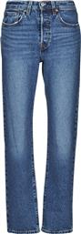 TΖΙΝ ΣΕ ΙΣΙΑ ΓΡΑΜΗ 501 JEANS FOR WOMEN LEVIS