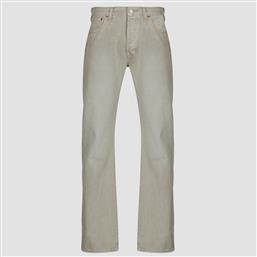 TΖΙΝ ΣΕ ΙΣΙΑ ΓΡΑΜΗ 501 LEVI'SORIGINAL LEVIS