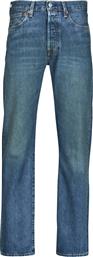 TΖΙΝ ΣΕ ΙΣΙΑ ΓΡΑΜΗ 501 LEVI'SORIGINAL LEVIS