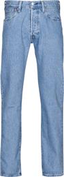 TΖΙΝ ΣΕ ΙΣΙΑ ΓΡΑΜΗ 501 SLIM TAPER LEVIS