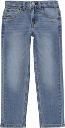TΖΙΝ ΣΕ ΙΣΙΑ ΓΡΑΜΗ 502 REGULAR TAPER FIT STRONG PERFORMANCE LEVIS