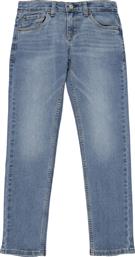 TΖΙΝ ΣΕ ΙΣΙΑ ΓΡΑΜΗ 502 REGULAR TAPER FIT STRONG PERFORMANCE LEVIS
