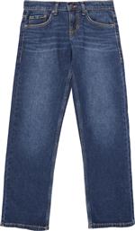 TΖΙΝ ΣΕ ΙΣΙΑ ΓΡΑΜΗ 555 RELAXED STRAIGHT LEVIS
