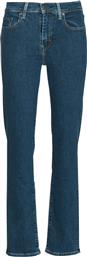 TΖΙΝ ΣΕ ΙΣΙΑ ΓΡΑΜΗ 724 HIGH RISE STRAIGHT LEVIS