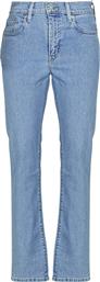 TΖΙΝ ΣΕ ΙΣΙΑ ΓΡΑΜΗ 724 HIGH RISE STRAIGHT LEVIS